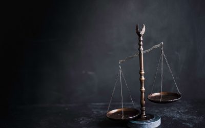 Justice May For You If You Are Innocent